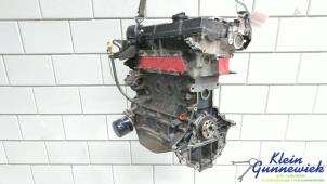 Gebruikte Motor Hyundai Getz Prijs € 375,00 Margeregeling aangeboden door Klein Gunnewiek Autodemontage & Motorentechniek