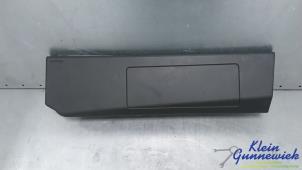 Gebruikte Airbag knie links Porsche Panamera Prijs € 345,00 Margeregeling aangeboden door Klein Gunnewiek Autodemontage & Motorentechniek