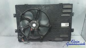Begagnade Fläktmotor Volkswagen Bestel Pris € 75,00 Marginaltabell erbjuds av Klein Gunnewiek Autodemontage & Motorentechniek