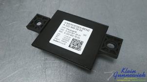 Gebruikte Computer Diversen Mercedes S-Klasse Prijs € 50,00 Margeregeling aangeboden door Klein Gunnewiek Autodemontage & Motorentechniek