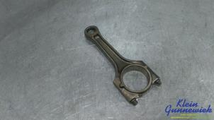 Gebruikte Drijfstang Audi A4 Prijs € 60,00 Margeregeling aangeboden door Klein Gunnewiek Autodemontage & Motorentechniek