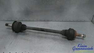 Begagnade Drivaxel, höger bak Mercedes S-Klasse Pris € 95,00 Marginaltabell erbjuds av Klein Gunnewiek Autodemontage & Motorentechniek
