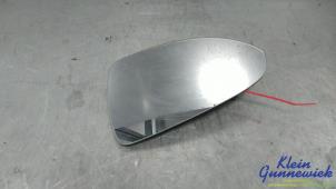Gebruikte Spiegelglas rechts Opel Corsa Prijs € 20,00 Margeregeling aangeboden door Klein Gunnewiek Autodemontage & Motorentechniek