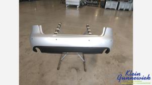 Gebruikte Achterbumper Audi A4 Prijs € 195,00 Margeregeling aangeboden door Klein Gunnewiek Autodemontage & Motorentechniek