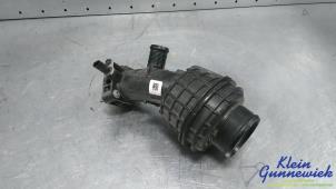 Używane Waz ssacy powietrza Porsche Panamera Cena € 35,00 Procedura marży oferowane przez Klein Gunnewiek Autodemontage & Motorentechniek