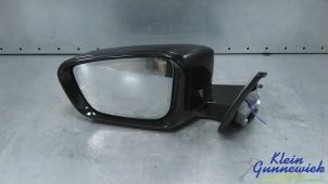 Używane Lusterko zewnetrzne lewe BMW 4-Serie Cena € 445,00 Procedura marży oferowane przez Klein Gunnewiek Autodemontage & Motorentechniek