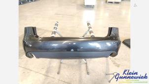 Gebruikte Achterbumper Audi A4 Prijs € 195,00 Margeregeling aangeboden door Klein Gunnewiek Autodemontage & Motorentechniek
