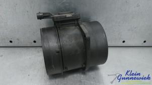 Gebruikte Luchthoeveelheidsmeter Mercedes GLA Prijs € 60,00 Margeregeling aangeboden door Klein Gunnewiek Autodemontage & Motorentechniek