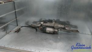 Gebruikte Stuurhuis BMW 5-Serie Prijs € 235,00 Margeregeling aangeboden door Klein Gunnewiek Autodemontage & Motorentechniek