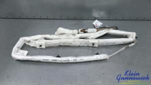 Begagnade Takgardinairbag, höger Audi A6 Pris € 145,00 Marginaltabell erbjuds av Klein Gunnewiek Autodemontage & Motorentechniek