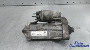 Gebruikte Startmotor Mercedes Vito Prijs € 60,00 Margeregeling aangeboden door Klein Gunnewiek Autodemontage & Motorentechniek