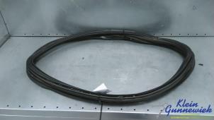 Gebruikte Achterkleprubber BMW 5-Serie Prijs € 25,00 Margeregeling aangeboden door Klein Gunnewiek Autodemontage & Motorentechniek