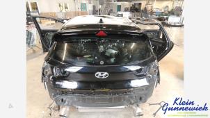 Gebruikte Achterklep Hyundai I30 Prijs € 795,00 Margeregeling aangeboden door Klein Gunnewiek Autodemontage & Motorentechniek