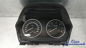 Begagnade Instrumentpanel BMW X1 Pris € 195,00 Marginaltabell erbjuds av Klein Gunnewiek Autodemontage & Motorentechniek