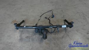 Begagnade Dragkrok Ford Focus Pris € 495,00 Marginaltabell erbjuds av Klein Gunnewiek Autodemontage & Motorentechniek