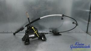 Begagnade Växelspak BMW X1 Pris € 175,00 Marginaltabell erbjuds av Klein Gunnewiek Autodemontage & Motorentechniek