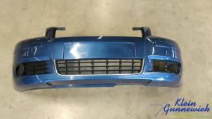 Begagnade Främre stötfångare Audi A3 Pris € 75,00 Marginaltabell erbjuds av Klein Gunnewiek Autodemontage & Motorentechniek