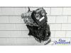 Motor från en Audi A4 2013