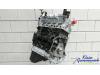Motor från en Audi A4 2013