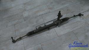 Begagnade Styrbox BMW 1-Serie Pris € 125,00 Marginaltabell erbjuds av Klein Gunnewiek Autodemontage & Motorentechniek