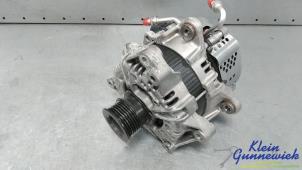 Gebruikte Dynamo BMW 3-Serie Prijs € 495,00 Margeregeling aangeboden door Klein Gunnewiek Autodemontage & Motorentechniek