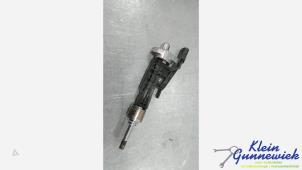 Gebruikte Injector (benzine injectie) BMW 3-Serie Prijs € 25,00 Margeregeling aangeboden door Klein Gunnewiek Autodemontage & Motorentechniek