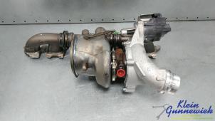 Gebruikte G-lader BMW 3-Serie Prijs € 1.500,00 Margeregeling aangeboden door Klein Gunnewiek Autodemontage & Motorentechniek