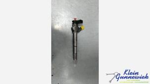 Overhauled Insprutare (diesel) Audi A4 Price € 229,90 Inclusive VAT offered by Klein Gunnewiek Autodemontage & Motorentechniek