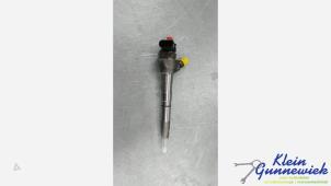 Renoverade Insprutare (diesel) Audi A4 Pris € 229,90 Inklusive moms erbjuds av Klein Gunnewiek Autodemontage & Motorentechniek