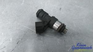 Gebruikte Injector (benzine injectie) Volkswagen E-Up Prijs € 20,00 Margeregeling aangeboden door Klein Gunnewiek Autodemontage & Motorentechniek