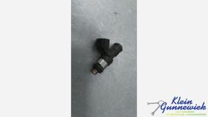Gebruikte Injector (benzine injectie) Volkswagen E-Up Prijs € 20,00 Margeregeling aangeboden door Klein Gunnewiek Autodemontage & Motorentechniek
