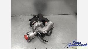 Begagnade Turbo Audi A4 Pris € 295,00 Marginaltabell erbjuds av Klein Gunnewiek Autodemontage & Motorentechniek