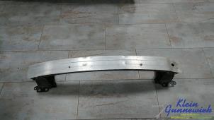 Begagnade Främre stötfångarram Audi A3 Pris € 45,00 Marginaltabell erbjuds av Klein Gunnewiek Autodemontage & Motorentechniek