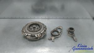 Używane Zestaw sprzegla (kompletny) Volkswagen Golf Cena € 250,00 Procedura marży oferowane przez Klein Gunnewiek Autodemontage & Motorentechniek