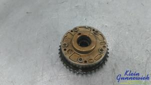 Begagnade Kamaxeljusterare BMW 1-Serie Pris € 75,00 Marginaltabell erbjuds av Klein Gunnewiek Autodemontage & Motorentechniek