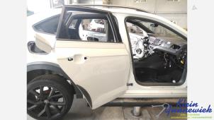 Gebruikte Portier 4Deurs rechts-achter Volkswagen Taigo Prijs € 545,00 Margeregeling aangeboden door Klein Gunnewiek Autodemontage & Motorentechniek
