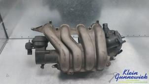 Gebruikte Inlaatspruitstuk Seat Altea Prijs € 90,00 Margeregeling aangeboden door Klein Gunnewiek Autodemontage & Motorentechniek