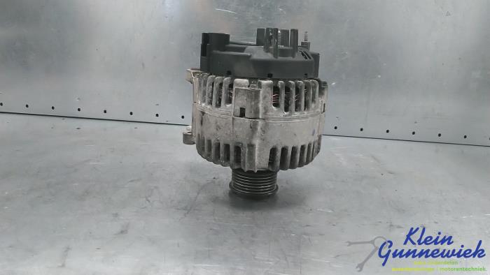 Dynamo från en Seat Altea 2004