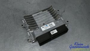 Begagnade Dator, automatisk växellåda Kia Picanto Pris € 295,00 Marginaltabell erbjuds av Klein Gunnewiek Autodemontage & Motorentechniek