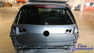 Begagnade Baklucka Volkswagen E-Golf Pris € 115,00 Marginaltabell erbjuds av Klein Gunnewiek Autodemontage & Motorentechniek