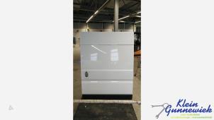 Używane Drzwi przesuwne lewe Peugeot Boxer Cena € 445,00 Procedura marży oferowane przez Klein Gunnewiek Autodemontage & Motorentechniek