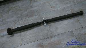 Begagnade Mellanaxel BMW 5-Serie Pris € 445,00 Marginaltabell erbjuds av Klein Gunnewiek Autodemontage & Motorentechniek