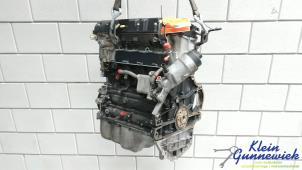 Begagnade Motor Opel Meriva Pris € 1.495,00 Marginaltabell erbjuds av Klein Gunnewiek Autodemontage & Motorentechniek