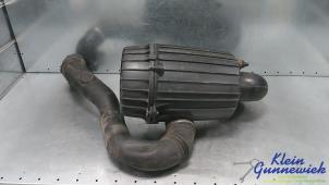 Begagnade Luftfilterhus Peugeot Boxer Pris € 95,00 Marginaltabell erbjuds av Klein Gunnewiek Autodemontage & Motorentechniek