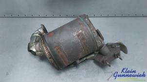 Używane Filtr czastek stalych Mercedes Vito Cena € 595,00 Procedura marży oferowane przez Klein Gunnewiek Autodemontage & Motorentechniek