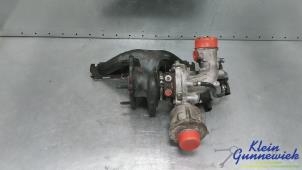 Begagnade Turbo Audi A4 Pris € 195,00 Marginaltabell erbjuds av Klein Gunnewiek Autodemontage & Motorentechniek