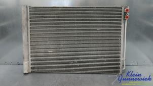 Begagnade Kondensor, luftkonditionering BMW 5-Serie Pris € 75,00 Marginaltabell erbjuds av Klein Gunnewiek Autodemontage & Motorentechniek