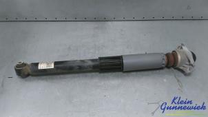 Gebruikte Schokdemper rechts-achter Audi A3 Prijs € 45,00 Margeregeling aangeboden door Klein Gunnewiek Autodemontage & Motorentechniek