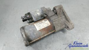 Begagnade Startmotor Peugeot Boxer Pris € 45,00 Marginaltabell erbjuds av Klein Gunnewiek Autodemontage & Motorentechniek