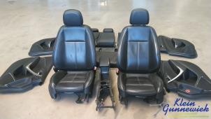 Gebruikte Bekleding Set (compleet) Opel Astra Prijs € 350,00 Margeregeling aangeboden door Klein Gunnewiek Autodemontage & Motorentechniek